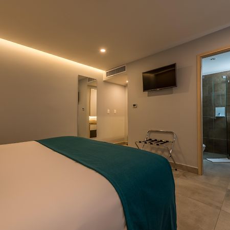 Hotel Barlovento Cartagena Luaran gambar