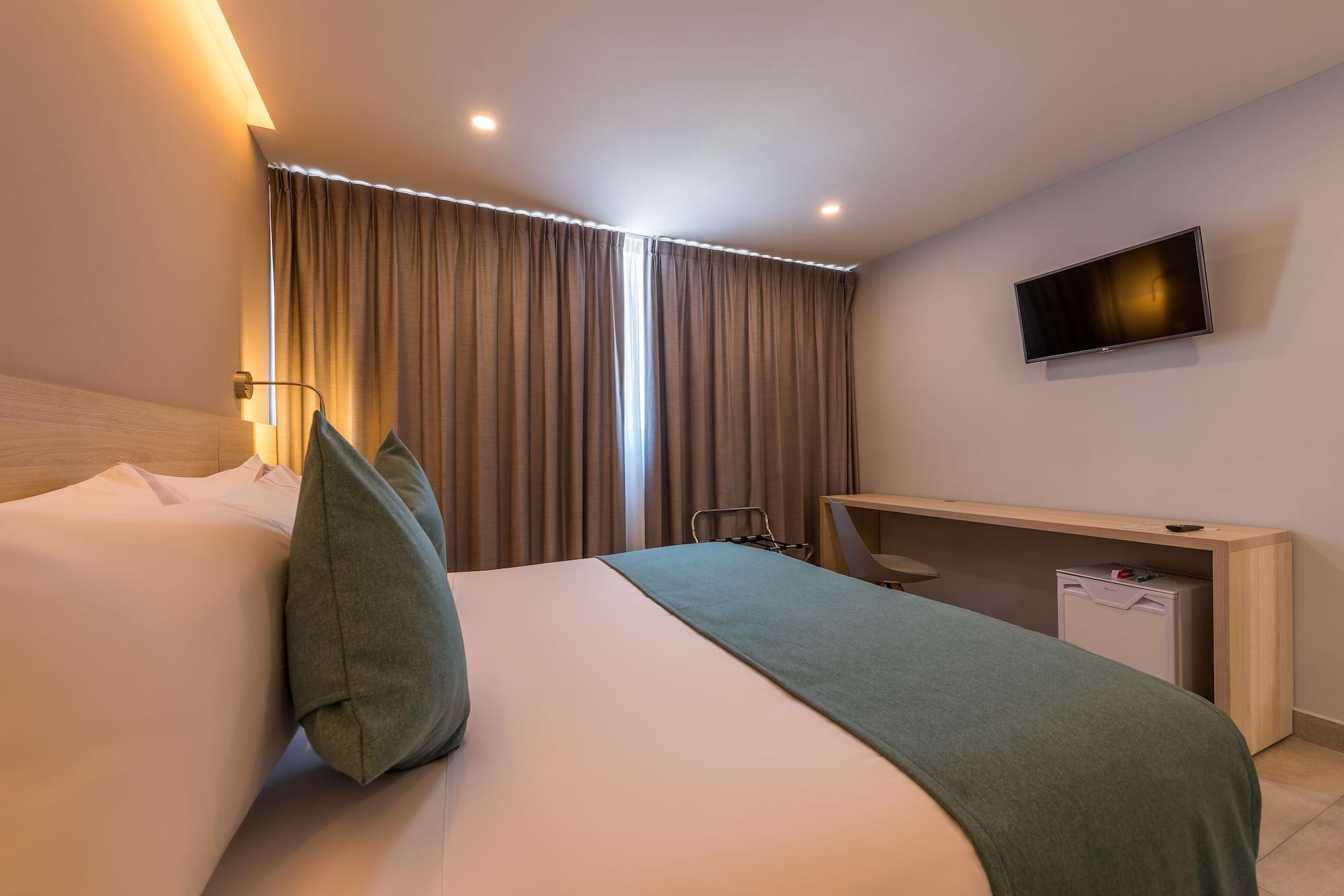 Hotel Barlovento Cartagena Luaran gambar