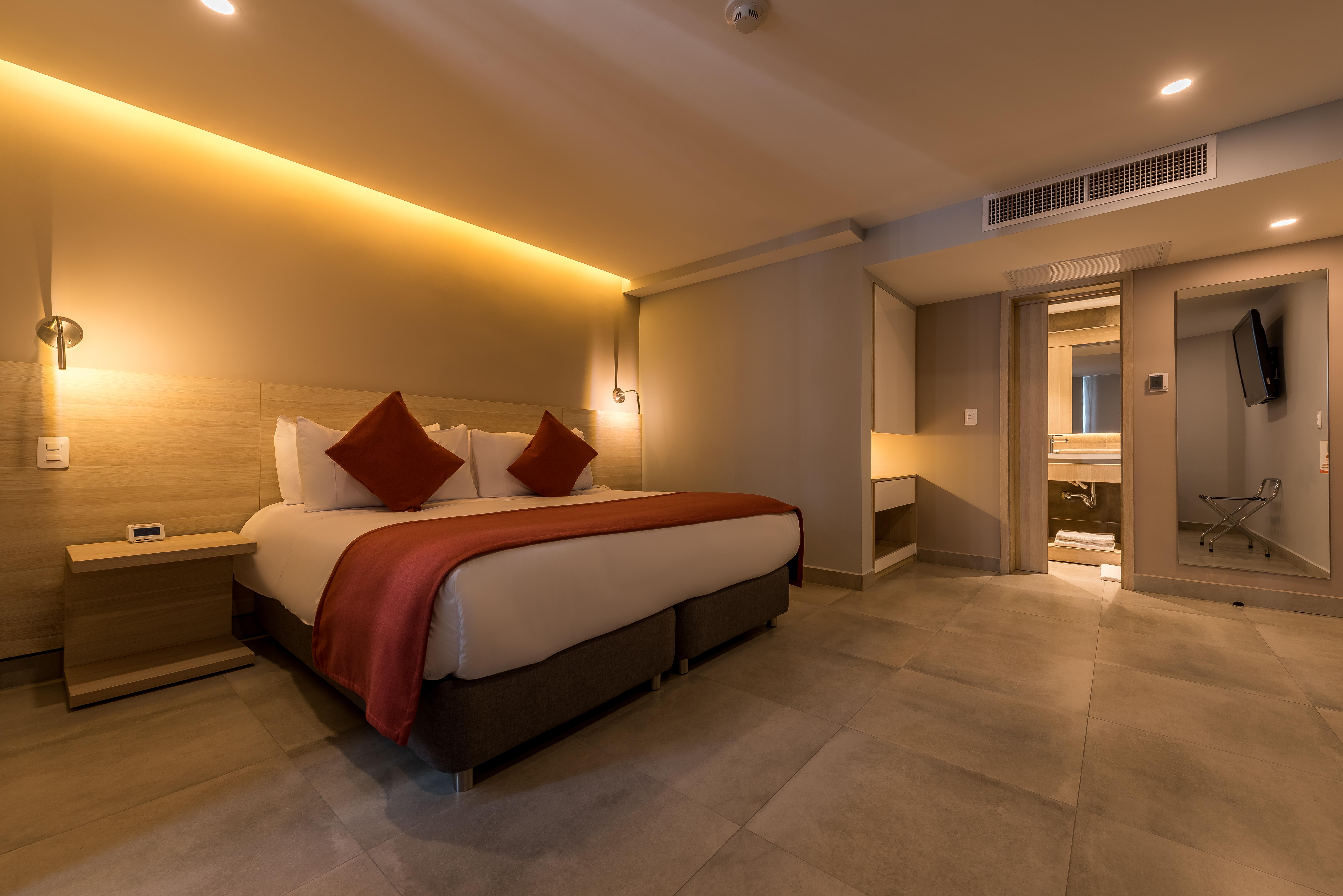 Hotel Barlovento Cartagena Luaran gambar