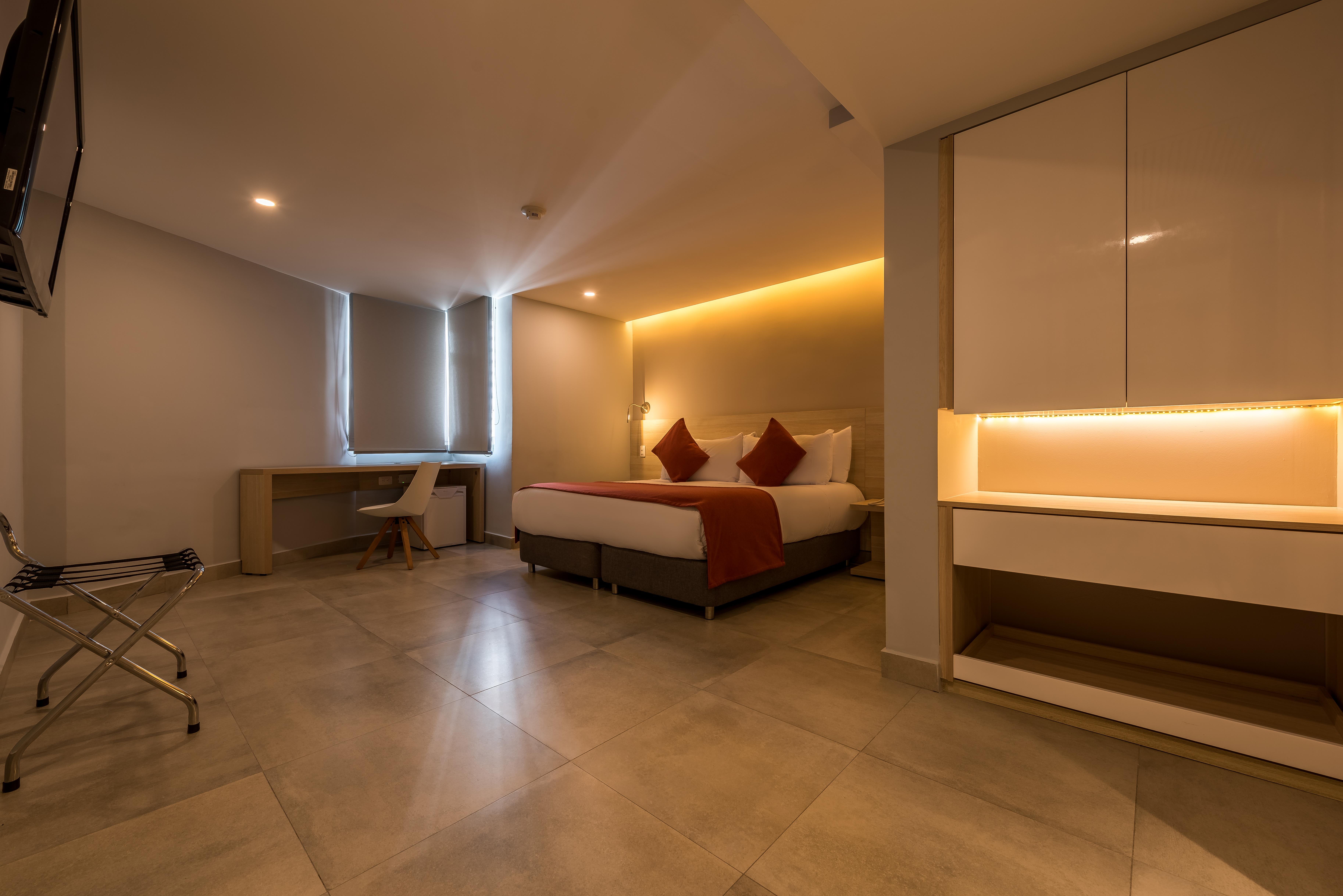 Hotel Barlovento Cartagena Luaran gambar