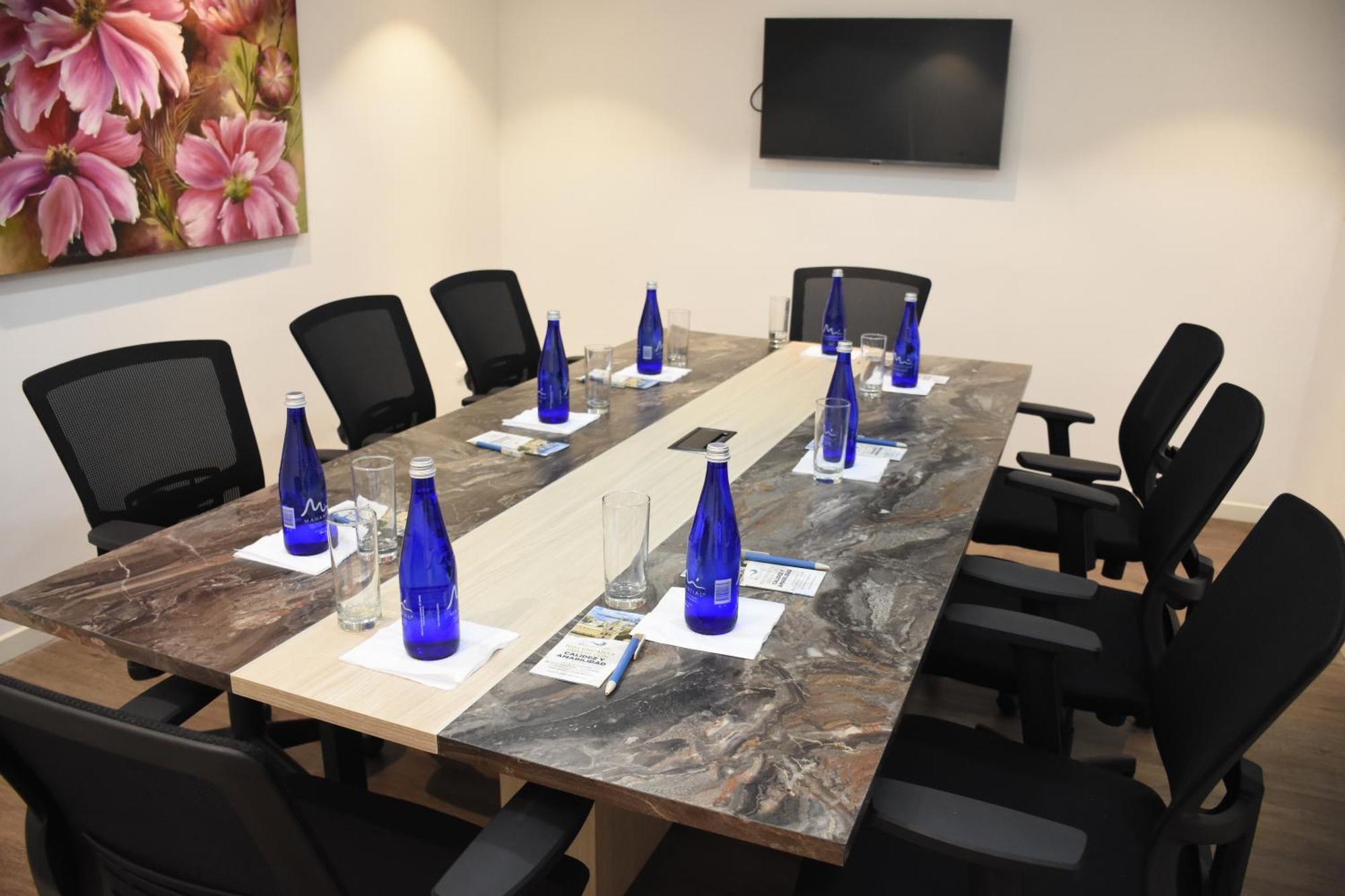 Hotel Barlovento Cartagena Luaran gambar