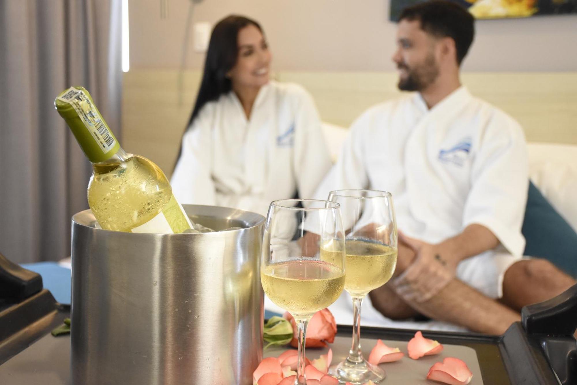 Hotel Barlovento Cartagena Luaran gambar