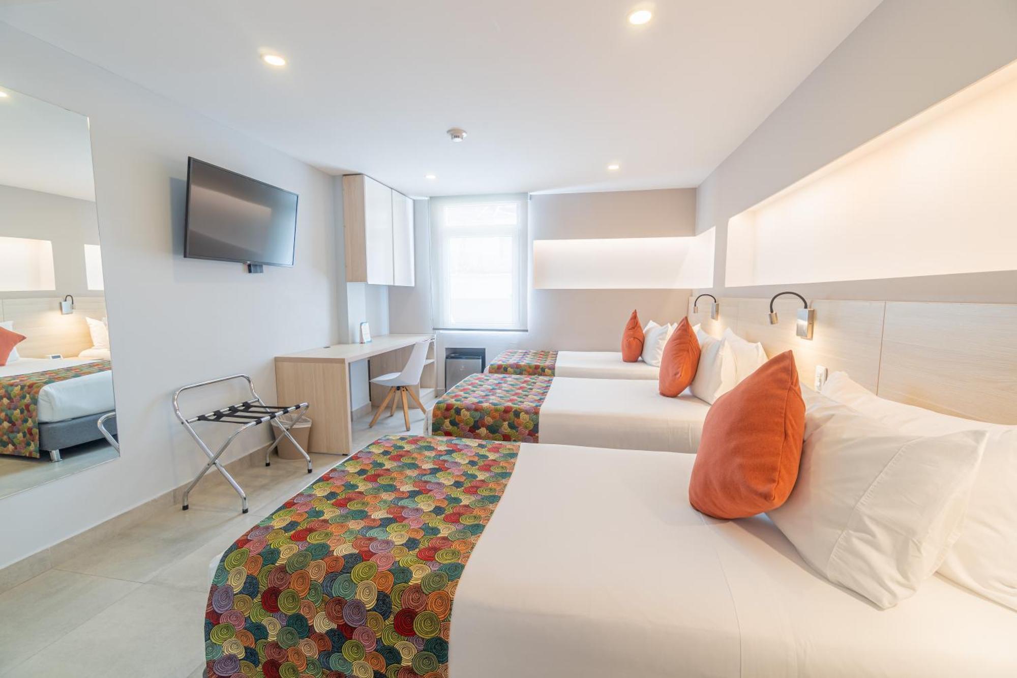 Hotel Barlovento Cartagena Luaran gambar