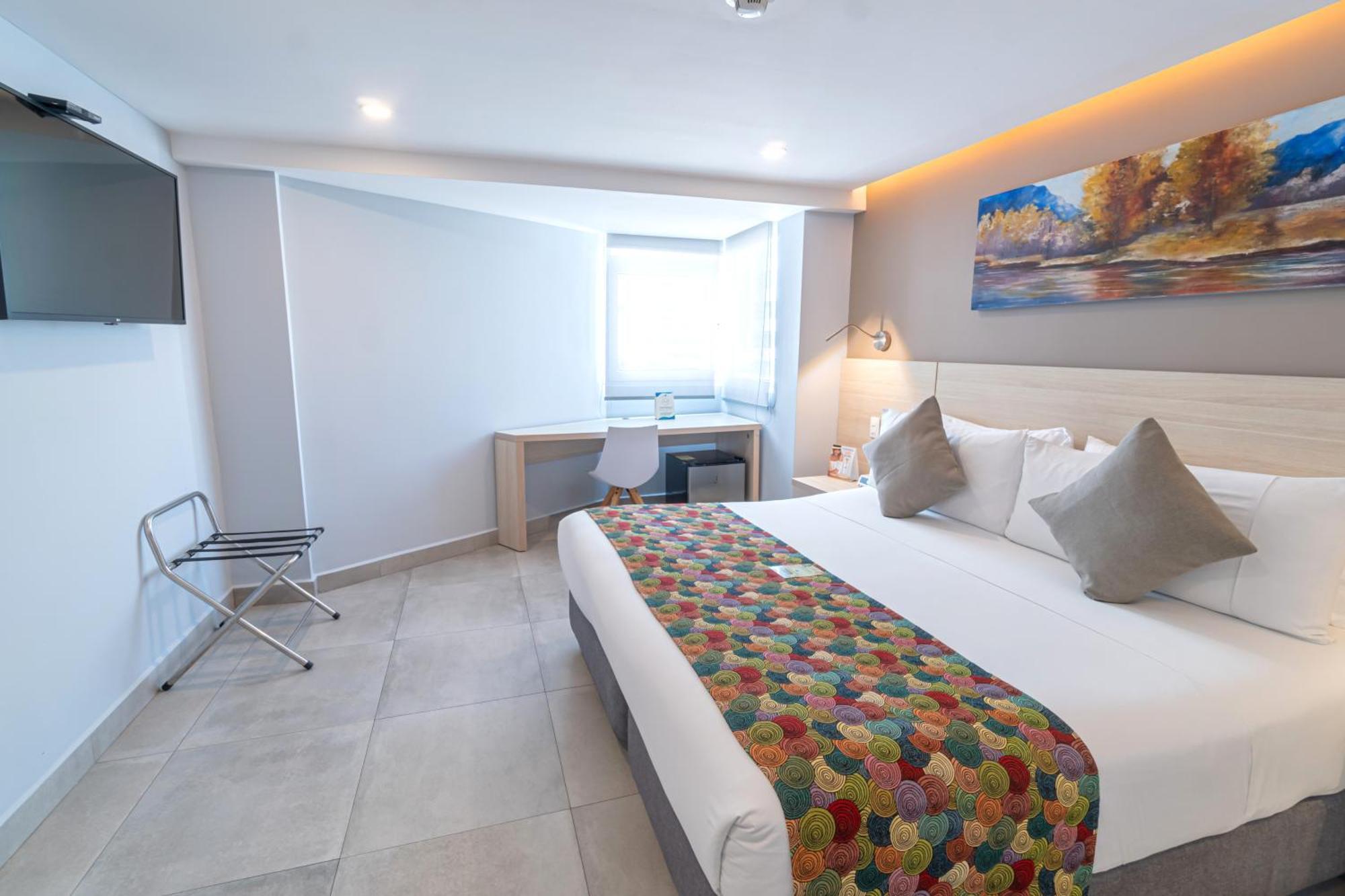 Hotel Barlovento Cartagena Luaran gambar